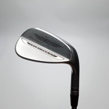 VOKEY　SM11　ツアークローム WG 50F°  12°  S200 Dynamic　Gold