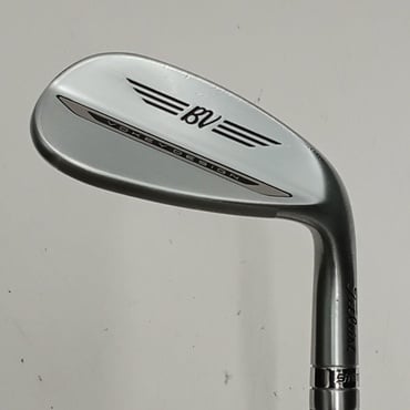 VOKEY　SM11　ツアークローム WG 50F°  8°  S200 Dynamic　Gold