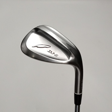DJ-6 WG 52°  17°  WEDGE N.S.PRO　DS-91w