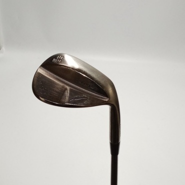 RM-4　ブラックエディション WG 56S°  11°  N.S.PRO　TS-101W