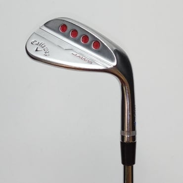 JAWS　WEDGE　クロム　S　グラインドソール WG 56°  10°  S N.S.PRO　950GH　neo