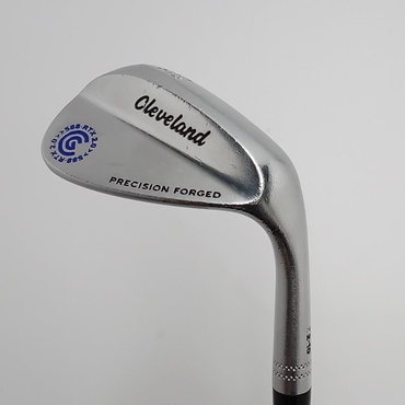 588RTX　2.0　PRECISION　FORGED ウェッジ 52°  10°  WEDGE N.S.PRO 850GH