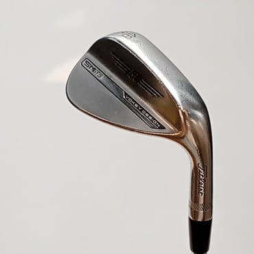 VOKEY　SM10　ツアークローム ウェッジ 48F°  10°  S N.S.PRO MODUS3 TOUR115