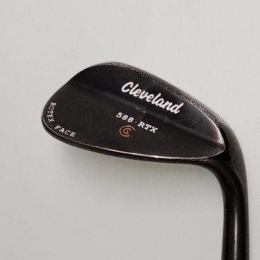 588RTX　ブラックパール　WEDGE WG 50°  10°  S N.S.PRO　950GH
