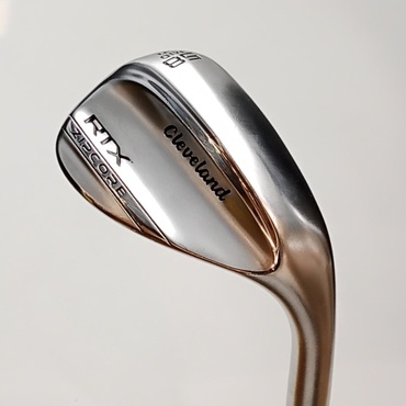 RTX　ZIPCORE　ツアーサテン WG 58M°  10°  S200 Dynamic　Gold