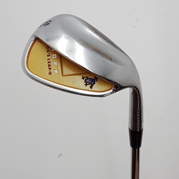 LABOSPEC　FROGS　LEAP-Ⅱ WG 58°  S N.S.PRO　950HT