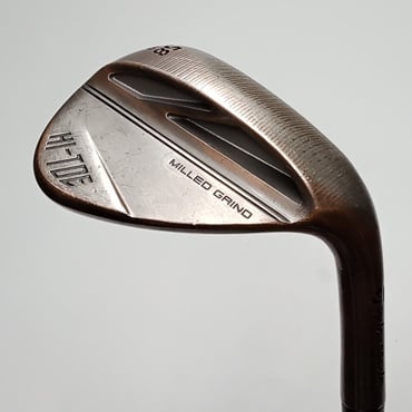 HI-TOE　3　(2022) WG 58SB°  10°  WG KBS　HI-REV　2.0