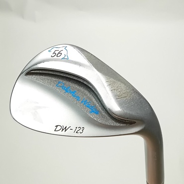 Dolphin　Wedge　DW-123 WG 56°  7°  WEDGE N.S.PRO　950GH　neo