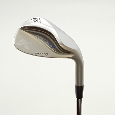 Dolphin　Wedge　DW-123 WG 58°  7°  WEDGE N.S.PRO　950GH　neo
