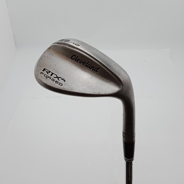 RTX　4　FORGED WG 58°  10°  S N.S.PRO　MODUS3　TOUR105
