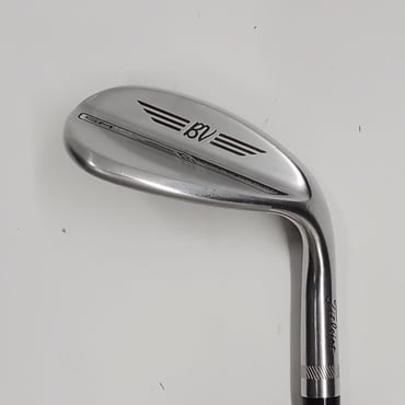 VOKEY　SM10　ツアークローム ウェッジ 58D°  12°  S N.S.PRO MODUS3 TOUR125