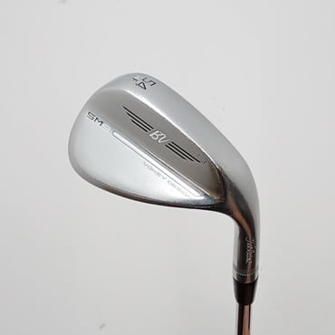 VOKEY　SM9　ツアークローム WG 54F°  14°  BV105