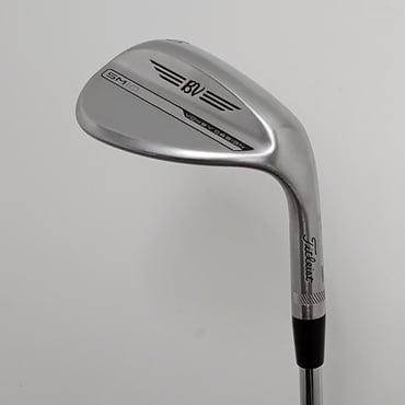 VOKEY　SM10　ツアークローム WG 60S°  10°  S200 Dynamic　Gold