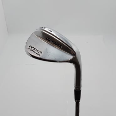 RTX　4　FORGED WG 52°  10°  S N.S.PRO　MODUS3　TOUR105