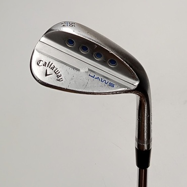 JAWS　WEDGE　クロム　W　グラインドソール WG 56°  12°  S N.S.PRO　950GH　neo