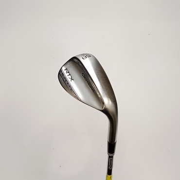 RTX　ZIPCORE　ツアーサテン WG 58M°  10°  S200 Dynamic　Gold