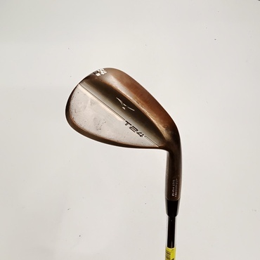 T24　ウェッジ　デニムカッパー WG 54S°  10°  S200 Dynamic　Gold　HT