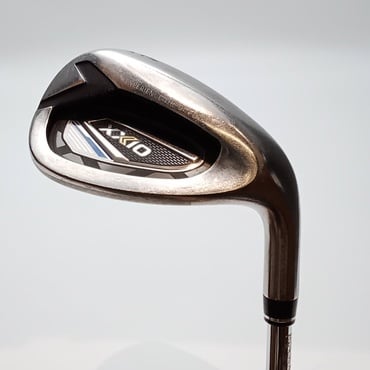 XXIO　12　ネイビー AW R N.S.PRO　850GH　DST　for　XXIO