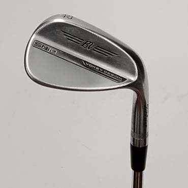 VOKEY　SM10　ツアークローム WG 52F°  12°  BV105