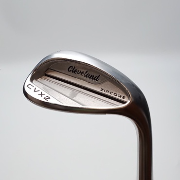 CVX2　ZIPCORE WG 56S°  14°  S N.S.PRO　MODUS3　TOUR115