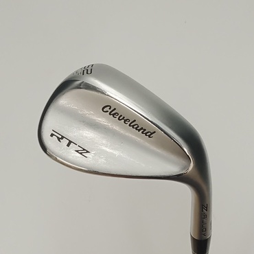 RTZ　ツアーサテン WG 52°  Mid 10°  S N.S.PRO　950GH　neo