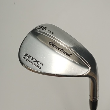 RTX　4　FORGED WG 56°  11°  S N.S.PRO　MODUS3　TOUR105