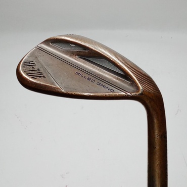 HI-TOE　3　(2022) WG 58LB°  7°  WG KBS　HI-REV　2.0
