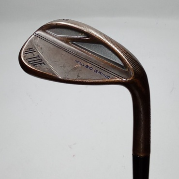 HI-TOE　3　(2022) WG 50SB°  9°  WG KBS　HI-REV　2.0
