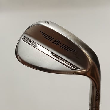 VOKEY　SM10　ツアークローム ウェッジ 56F°  14°  S MODUS3 TOUR 105 