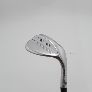 VOKEY　SM9　ツアークローム WG 58D°  12°  S200 Dynamic　Gold