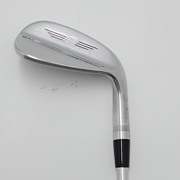 VOKEY　SM9　ツアークローム WG 48F°  10°  S200 Dynamic　Gold
