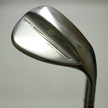 VOKEY　SM9　ツアークローム WG 58M°  8°  S200 Dynamic　Gold