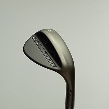 VOKEY　SM10　オールニューニッケル WG 56S°  10°  S200 Dynamic　Gold