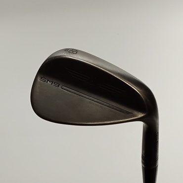 VOKEY　SM9　ジェットブラック WG 48F°  10°  S N.S.PRO　950GH　neo