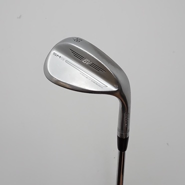 VOKEY　SM9　ツアークローム WG 58K°  14°  BV105