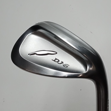 DJ-6 WG 52°  17°  WEDGE N.S.PRO　DS-91w