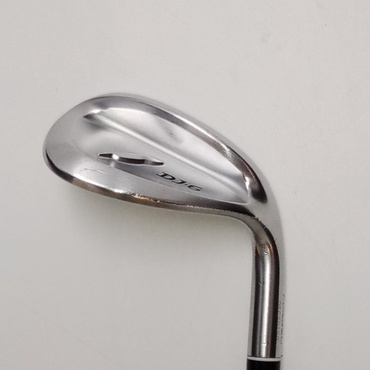 DJ-6 WG 52°  17°  WEDGE N.S.PRO　TS-114w　Ver2