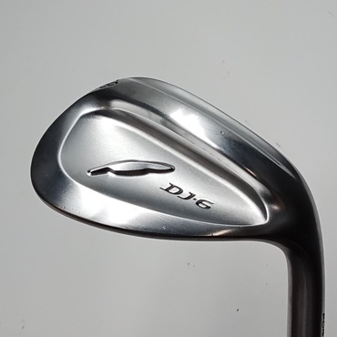 DJ-6 WG 58°  18°  WEDGE N.S.PRO　DS-91w