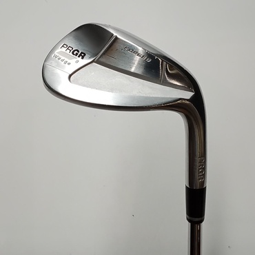 PRGR　0　(2020) WG 52°  8°  S N.S.PRO　MODUS3　TOUR105