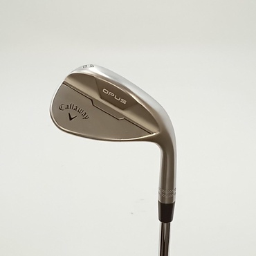 OPUS　クロム WG 48S°  10°  S N.S.PRO　950GH　neo