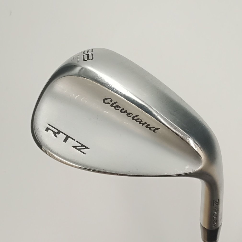 RTZ ツアーサテン WG 58° Full 12° S N.S.PRO 950GH neo｜Alpen Online