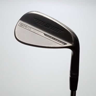 VOKEY　SM10　オールニューニッケル WG 48F°  10°  BV105