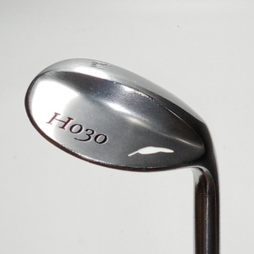 H030　ニッケルクロムメッキ　パールサテン仕上げ AW 50°  WEDGE N.S.PRO　950GH　HT
