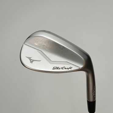 The　Craft　Wedge　3.0 WG 50°  17°  S200 Dynamic　Gold　HT