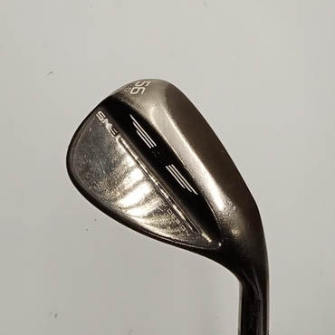 VOKEY　SM9　ブラッシュドスチール WG 56D°  12°  S N.S.PRO　950GH　neo