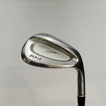 DJ-4 WG 52°  5°  N.S.PRO　DS-91W