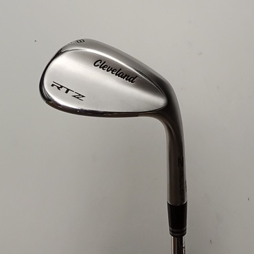 RTZ　ツアーサテン WG 58°  Mid 10°  S N.S.PRO　MODUS3　TOUR115