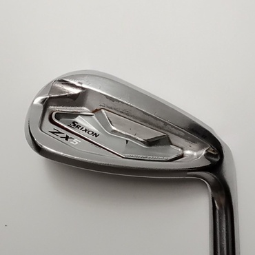 SRIXON　ZX5　MKⅡ AW S N.S.PRO　MODUS3　TOUR105　DST