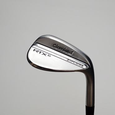RTX　6　ZIPCORE　ツアーサテン WG 50M°  10°  S200 Dynamic　Gold