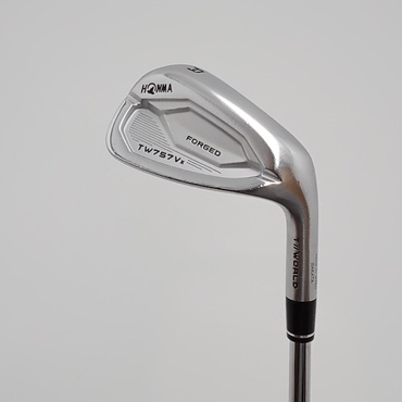 TW757Vx AW 49°  X N.S.PRO MODUS3 TOUR120